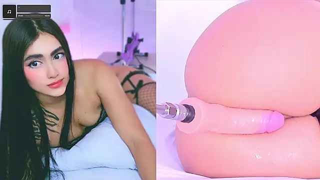 Chatroom XXX en direct de pamela_cm