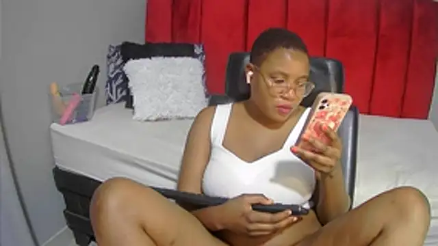 teressaxのライブXXXチャット