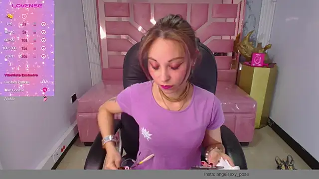 abril_ch_ Live XXX-chat