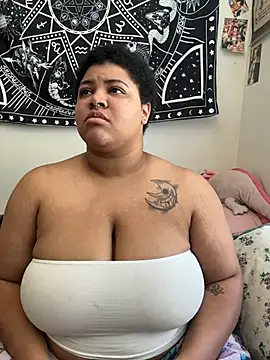 Ectorius Pertunjukan Webcam