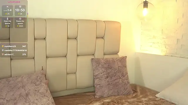 Czat XXX na żywo – alison222_