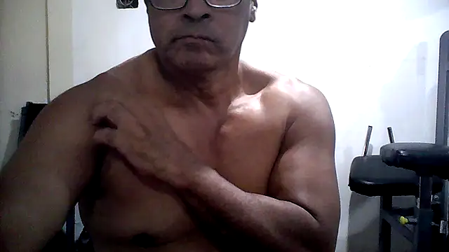 sexigym35 Pertunjukan Webcam