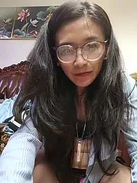 Chat XXX en directo de yinyin326