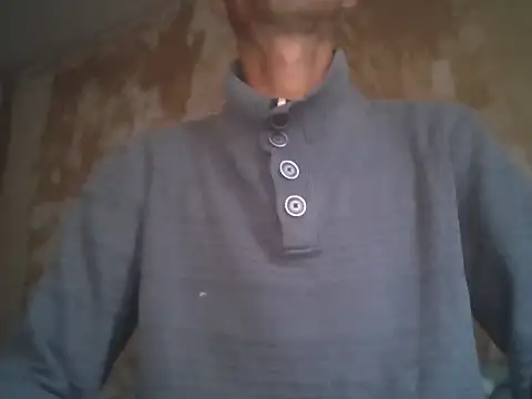 maxpowers84 – Kamerová šou