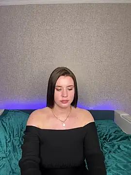 Aglaofema-siren লাইভ XXX চ্যাট