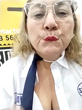 JULIETA_21-のウェブカメラショー