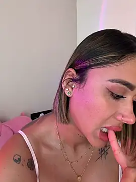 IsisRivera – Live XXX-chat