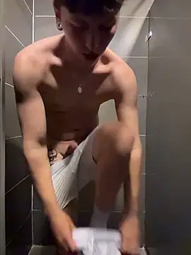 ARON_LUXX's Webcam Show