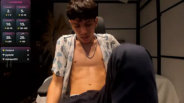 Angel_St1 Webcam Show