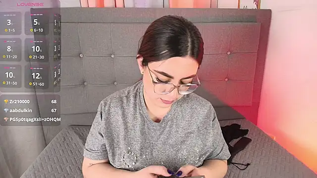 Kiara_noirr – Live XXX-chat