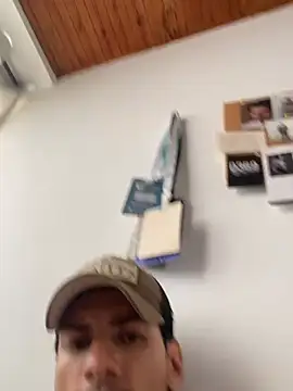 VirtualMauricio – webcam-show