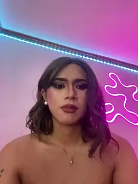 _Flirtyprincess_ – webcam-show