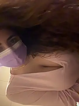 Show de webcam de AnnieCartier