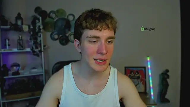 kael_rin: вебкам-шоу