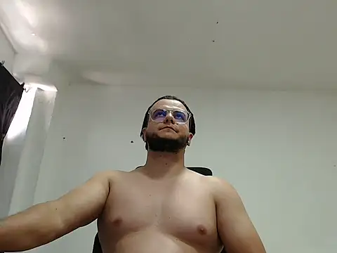 Masterboy00 Webcam-Show