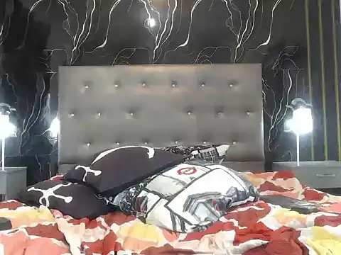 Jean-Smit: вебкам-шоу