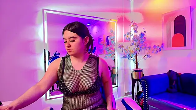 Онлайн чат XXX Anya_Volke