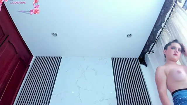 AudreyHayworthn Live XXX chat