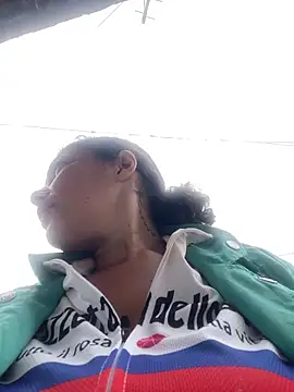 Show de webcam de Marivalda2_