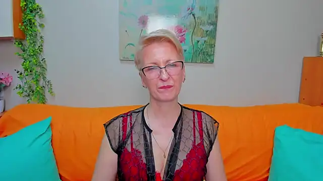 Chat XXX ao vivo de iamyourdream89