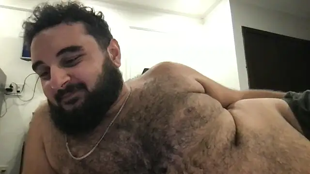 teddy_alan's Live XXX Chat