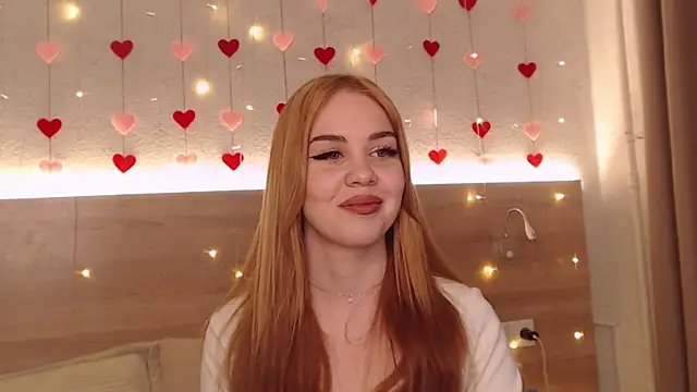 Chatroom XXX en direct de IvyAngel