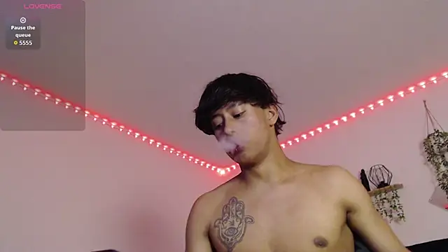 Chat XXX en directo de labrinthteasing