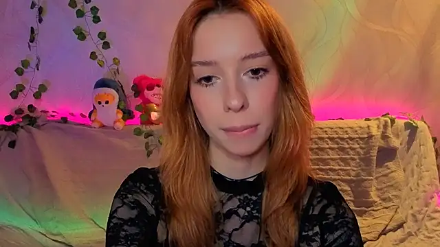 Lori_Williams – Live XXX-chat