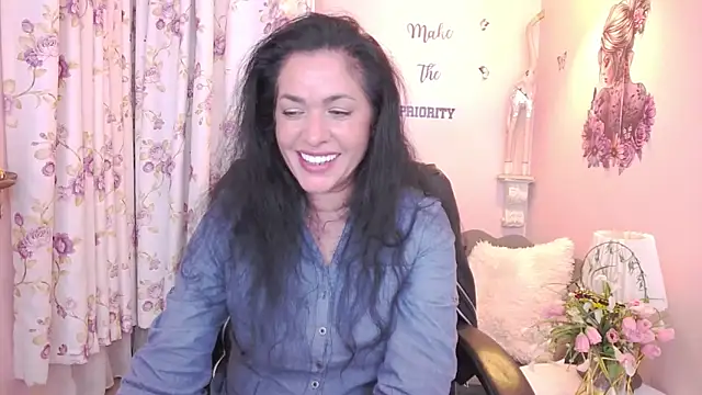 Chatroom XXX en direct de MyLovOne