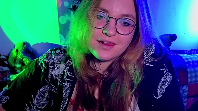 ZayaRush live XXX chat