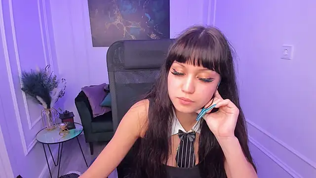 Chatroom XXX en direct de TiffanyYounge