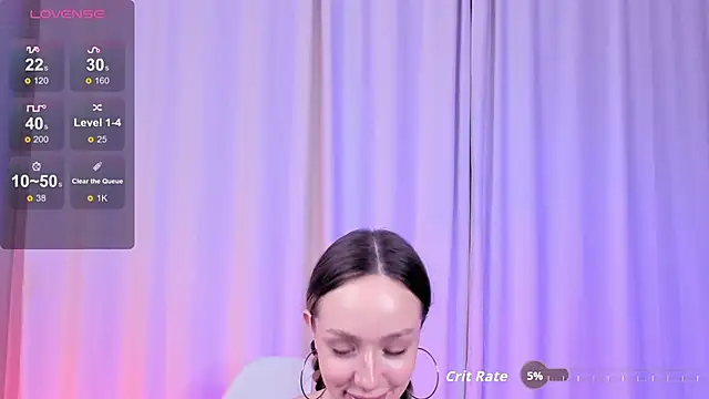 dasha_sento Chat XXX in diretta