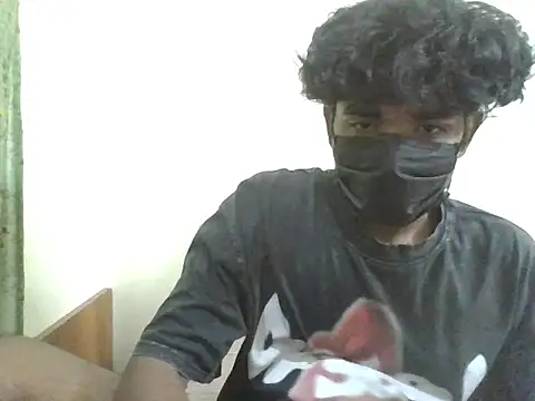 kriZ08 Live XXX-chat