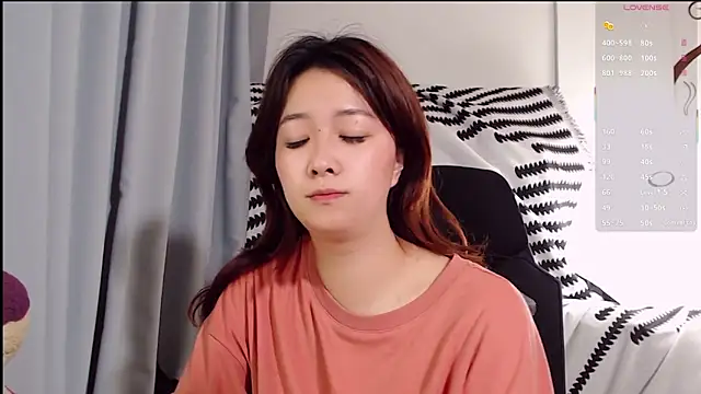 XueLi1902 Chat XXX in diretta