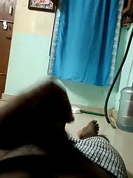 Show webcam de TELUGUABAI172736