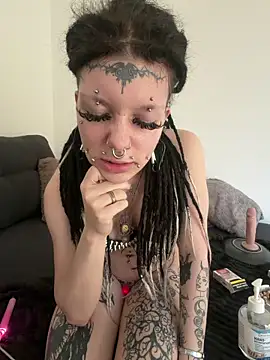 عرض كام demonLamia