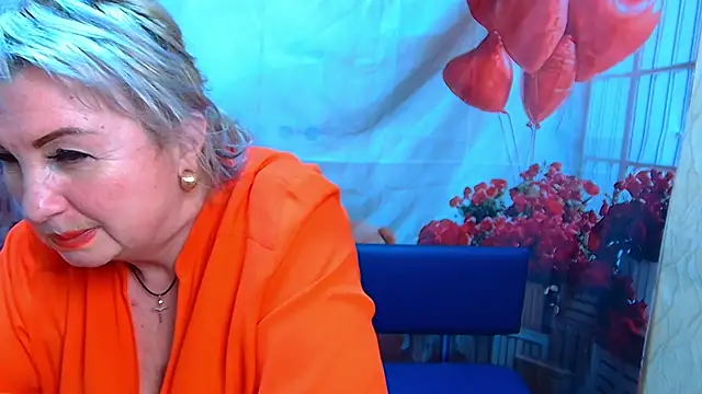 RenataDaster – Live XXX-chat