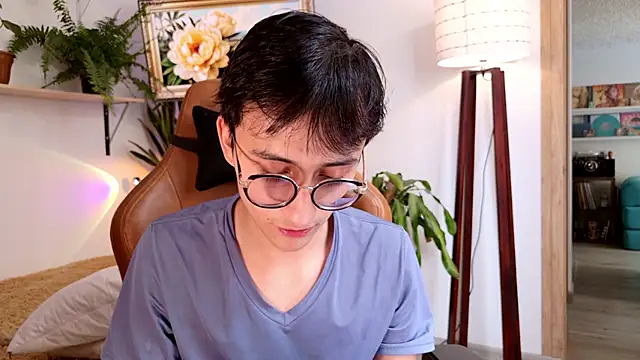 Sr_evann: онлайн-секс-чат