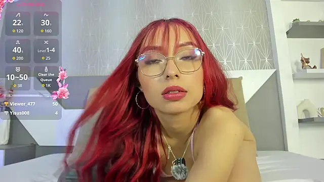 Ashleey_Vega Live XXX-chat