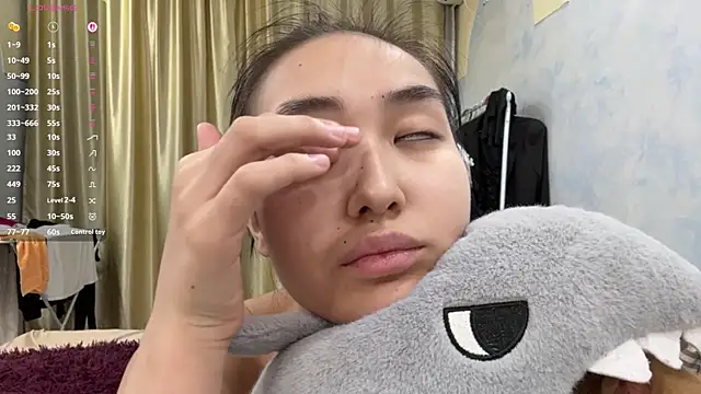 SinaGervasi's Live XXX Chat