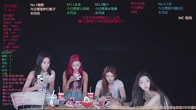 ACE-007 在線直播表演