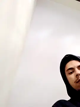 Show de jhonylock na webcam