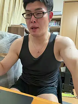 Show webcam de shun_201