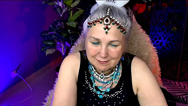 LilaMaharani's Live XXX Chat