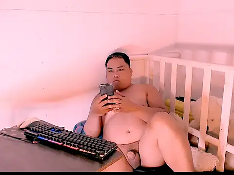 Hardking_69 webkamerás műsora