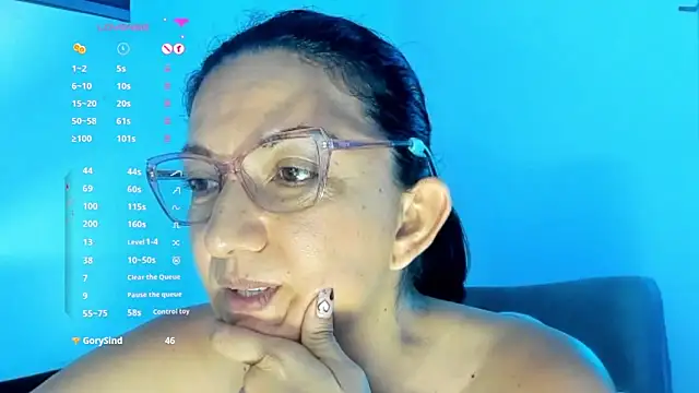 Serenity_Lux's Live XXX Chat