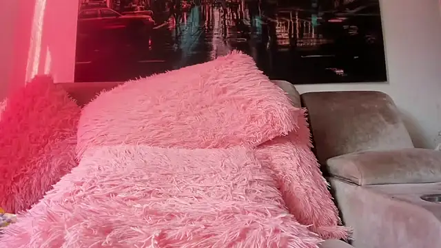 Cielo_999 webkamerás műsora