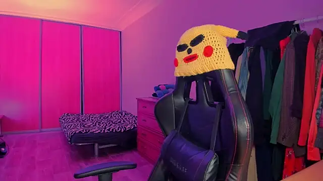 just_fucked777's Live XXX Chat