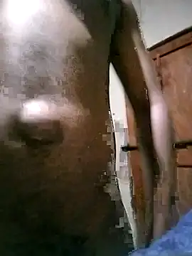 Webkamerová show Dickninja084