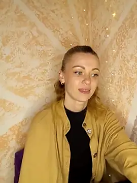 NitaXSky Chat XXX in diretta